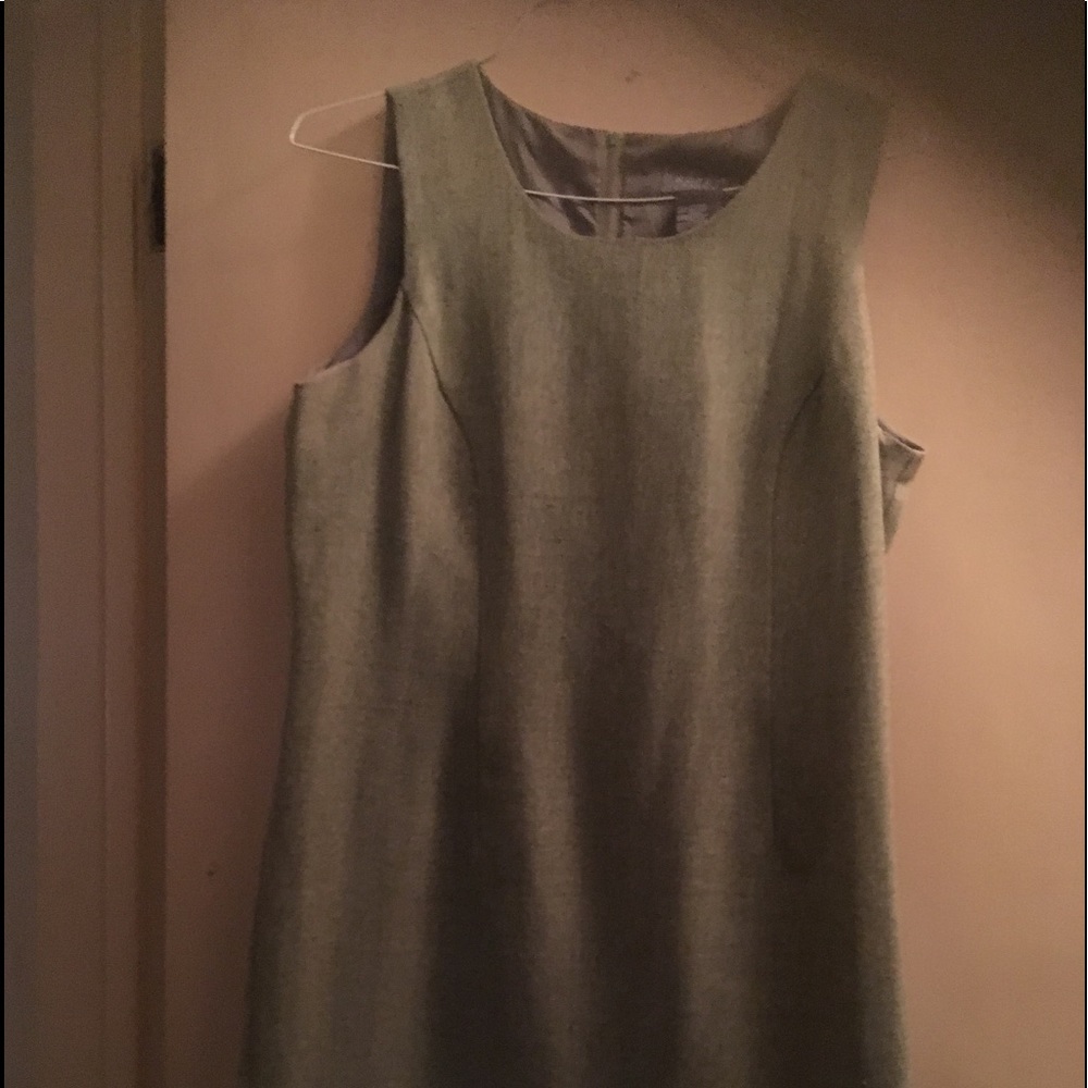2pc green ladies suit